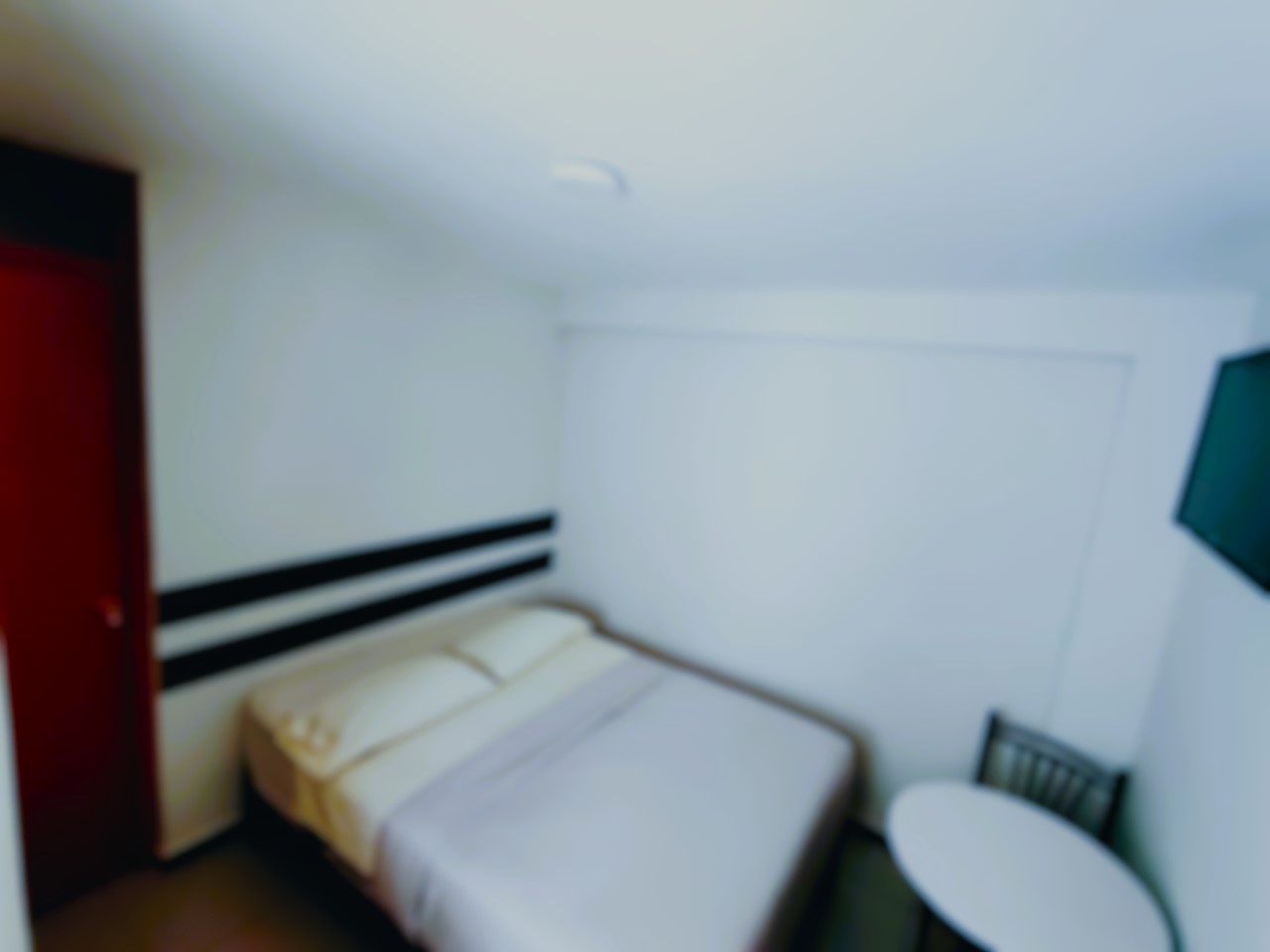 hospedaje con habitación privada